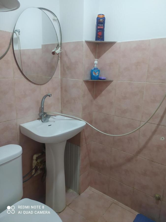 Alena'S Flat Apartment Боржоми Екстериор снимка
