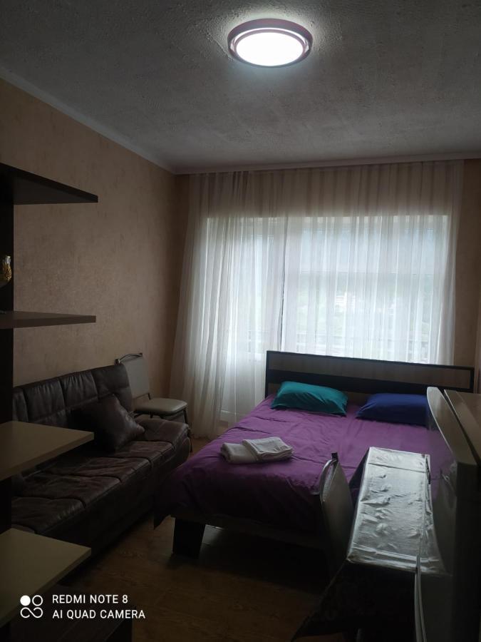 Alena'S Flat Apartment Боржоми Екстериор снимка