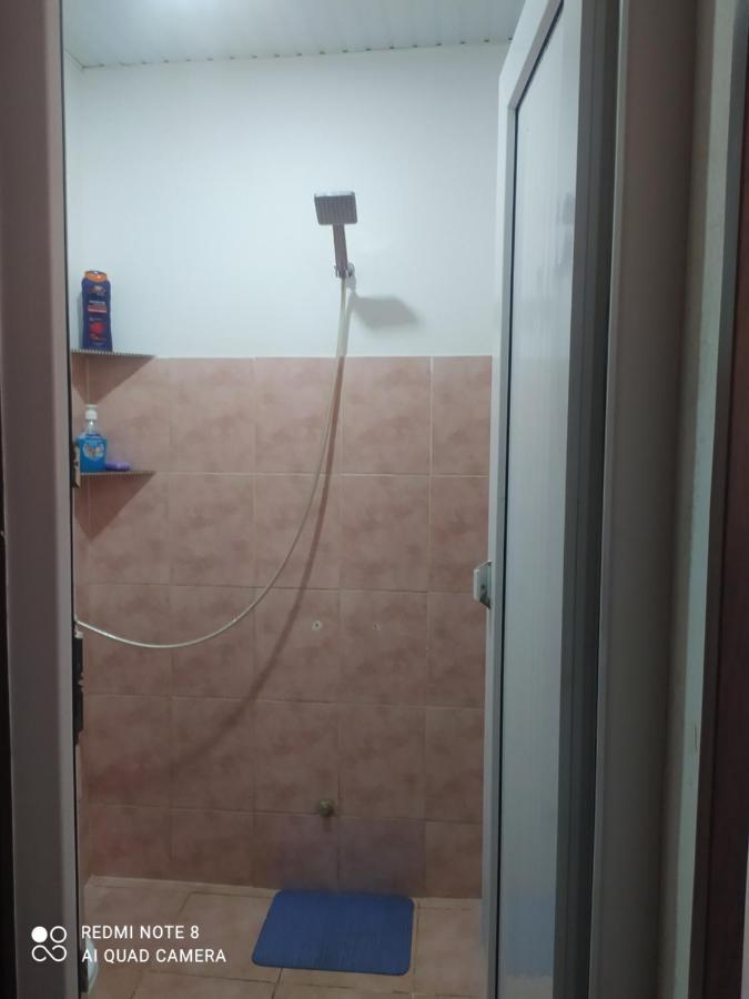 Alena'S Flat Apartment Боржоми Екстериор снимка
