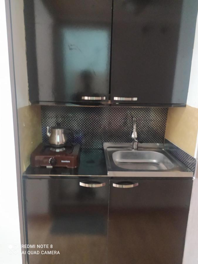 Alena'S Flat Apartment Боржоми Екстериор снимка