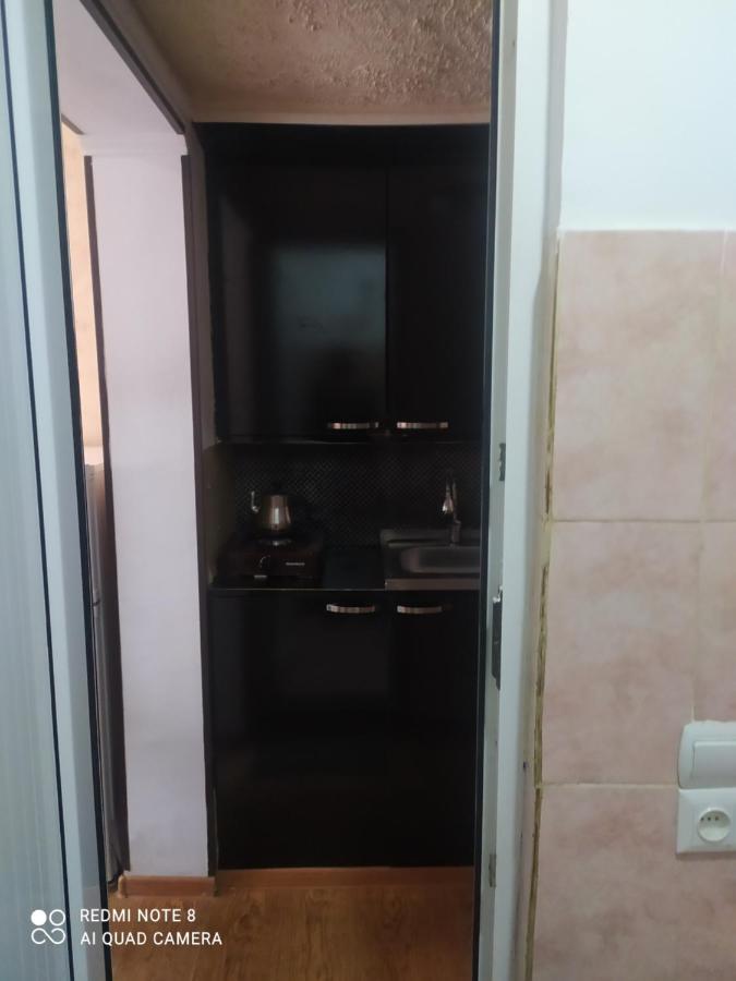 Alena'S Flat Apartment Боржоми Екстериор снимка