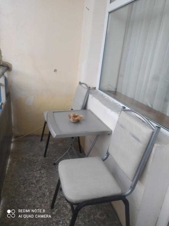Alena'S Flat Apartment Боржоми Екстериор снимка