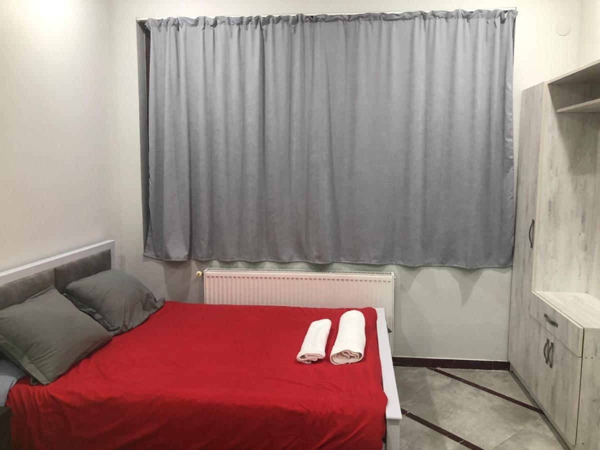 Alena'S Flat Apartment Боржоми Екстериор снимка