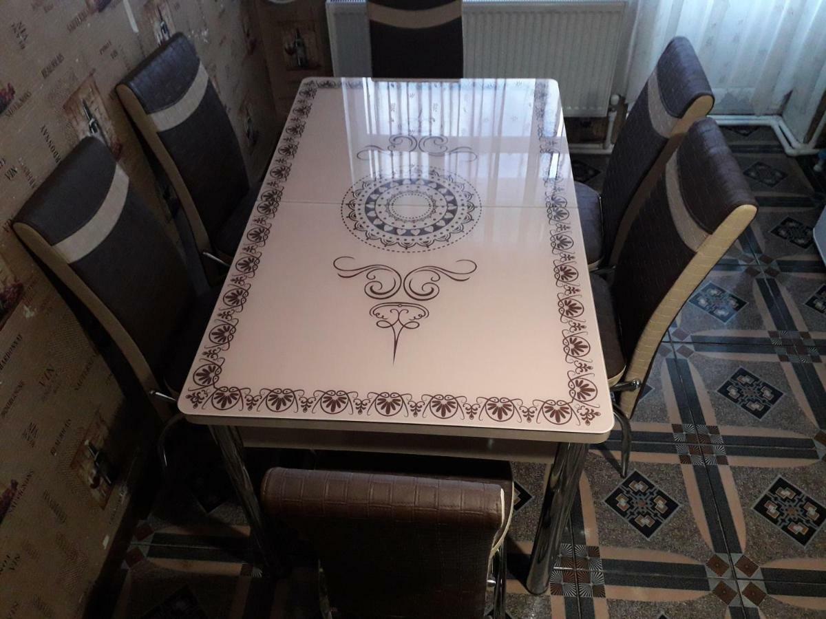 Alena'S Flat Apartment Боржоми Екстериор снимка