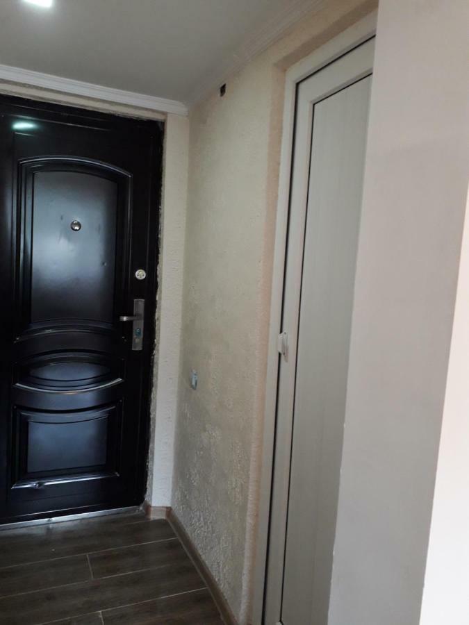 Alena'S Flat Apartment Боржоми Екстериор снимка