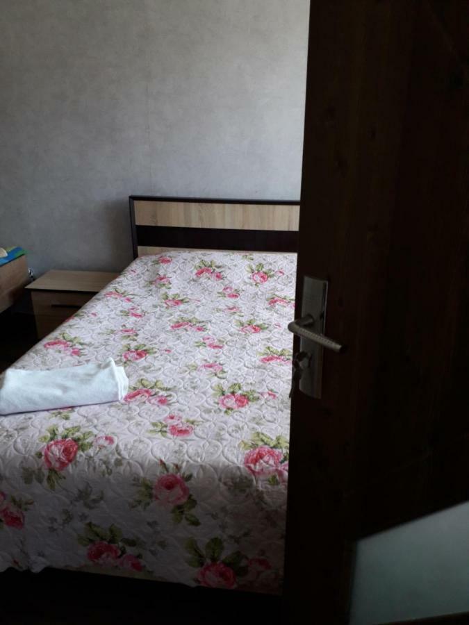 Alena'S Flat Apartment Боржоми Екстериор снимка